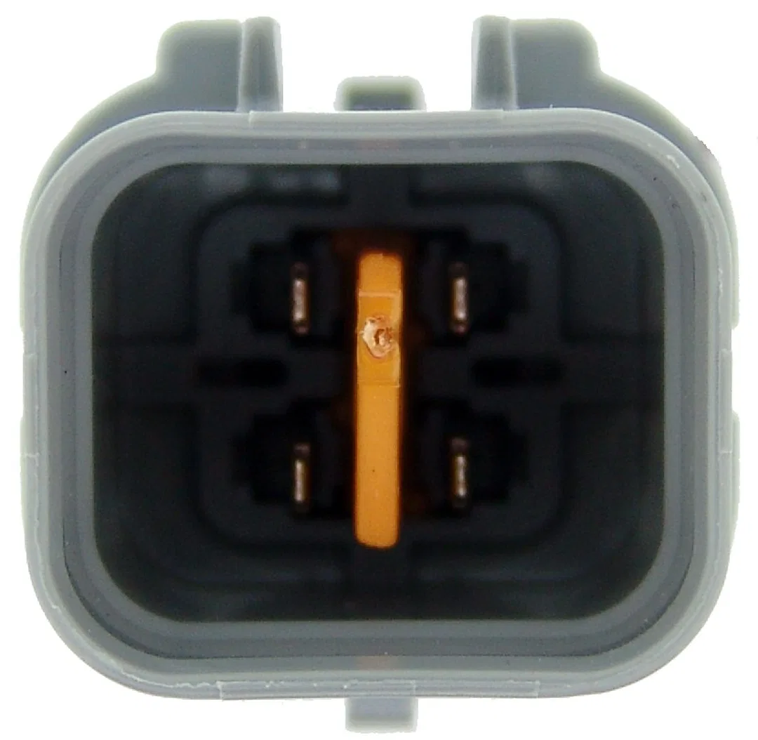 25160 – NGK Oxygen Sensor, OE Replacement Single Sensor - view 3